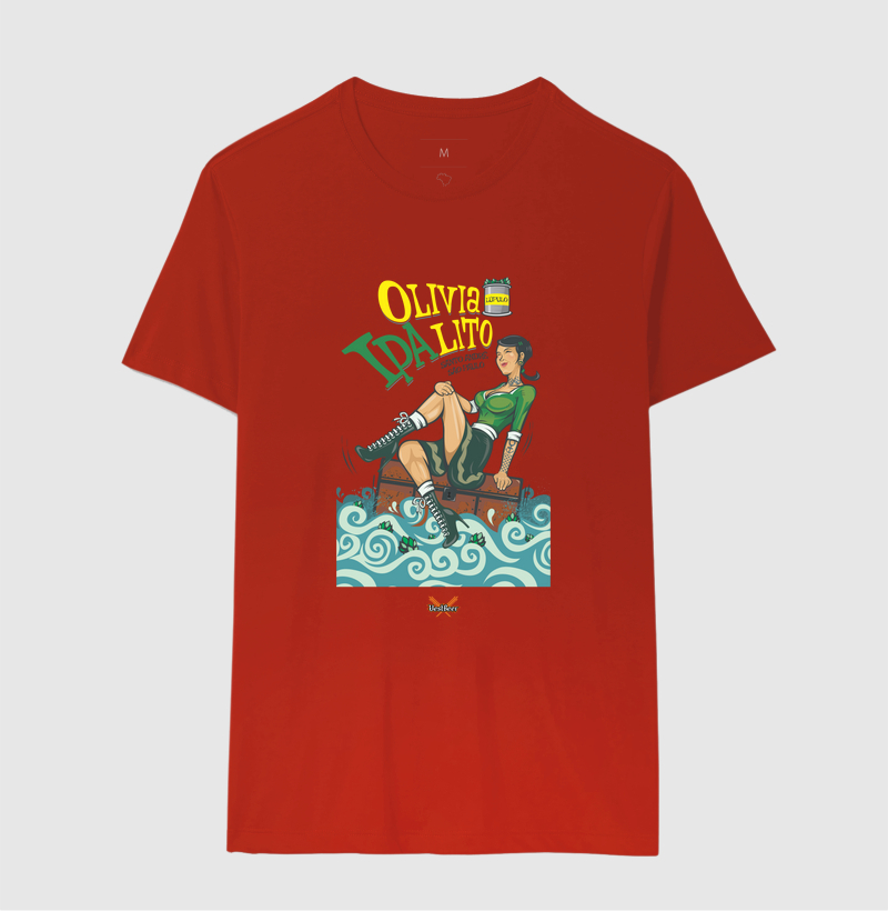 Camisa 9