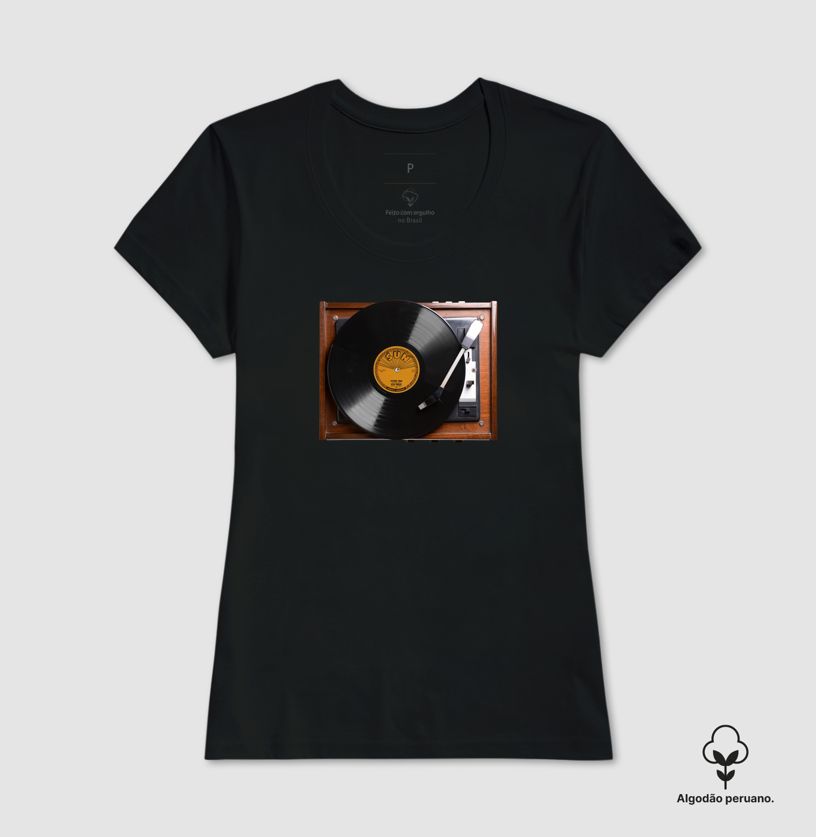 Camisa 3