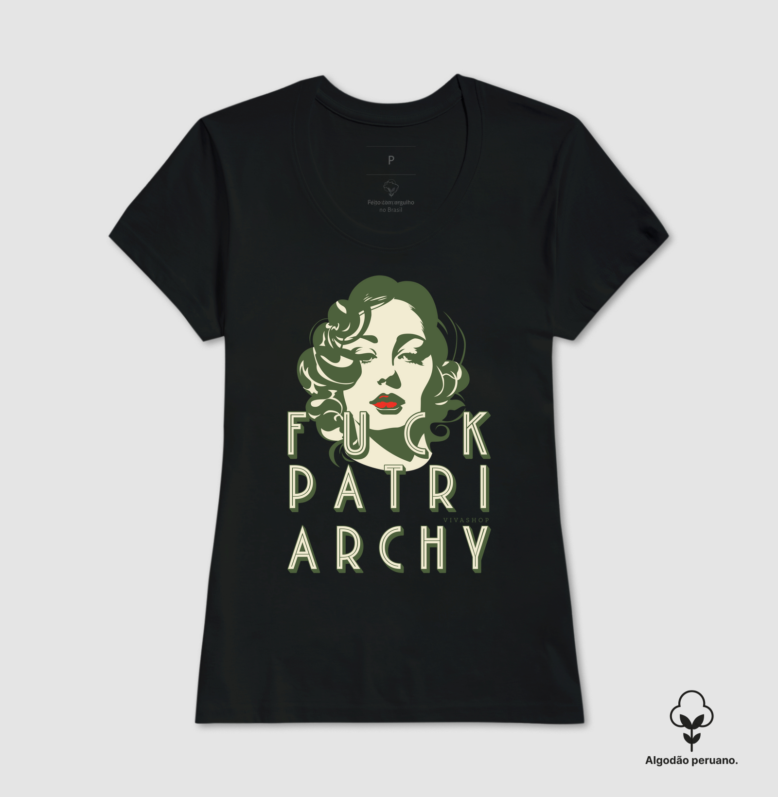 Camisa 6