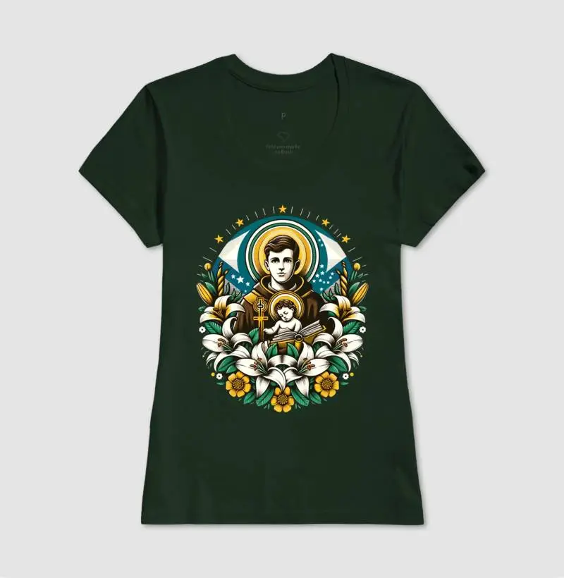 Camisa 12