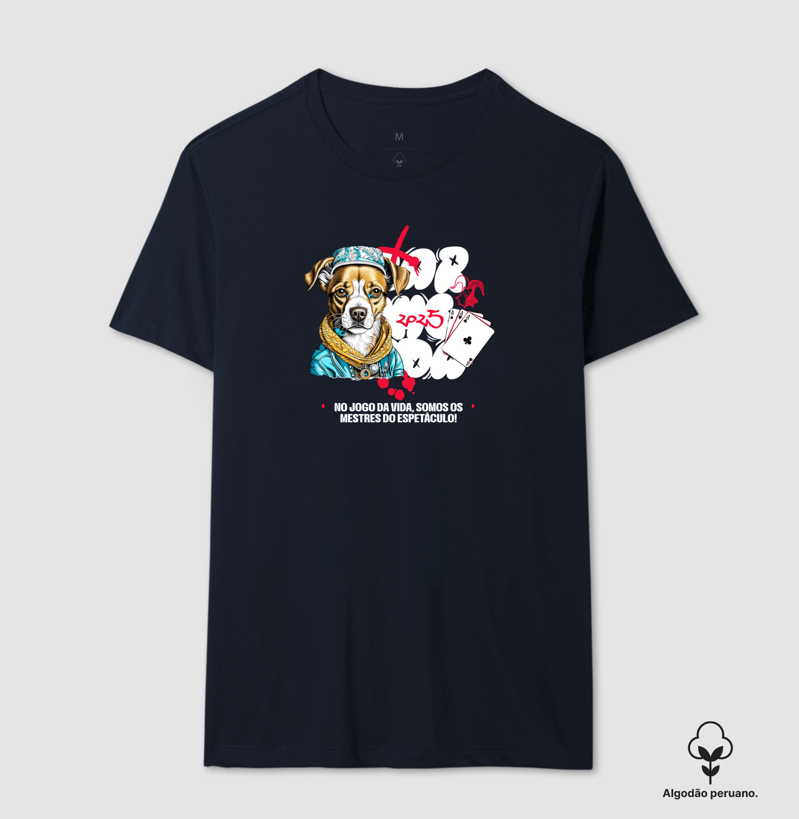 Camisa 3