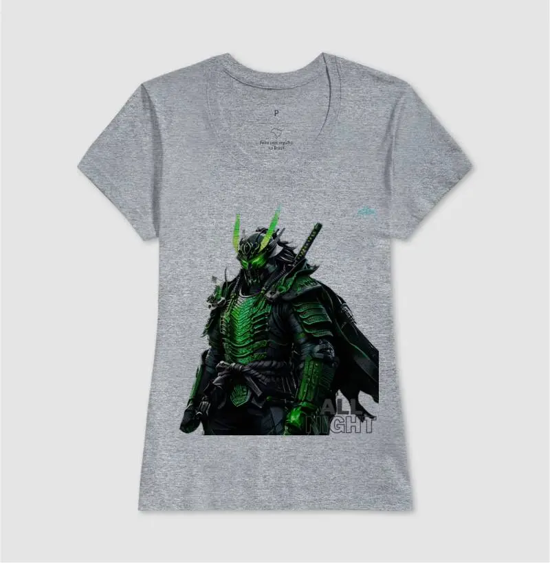 Camisa 8