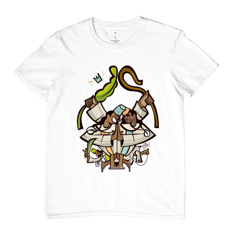 Camisa 4