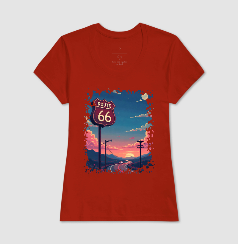 Camisa 16