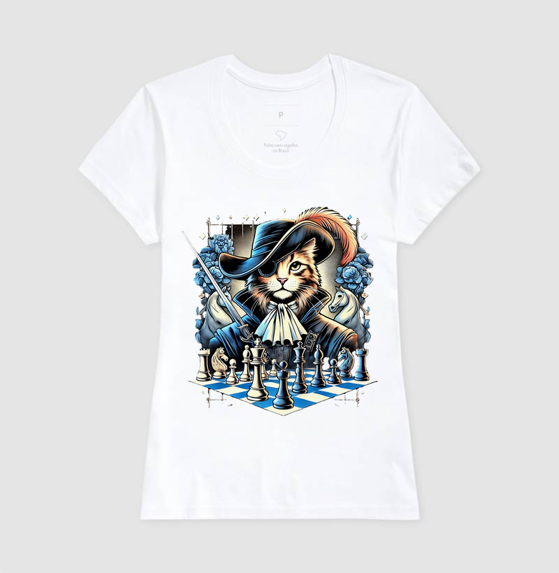 Camisa 9