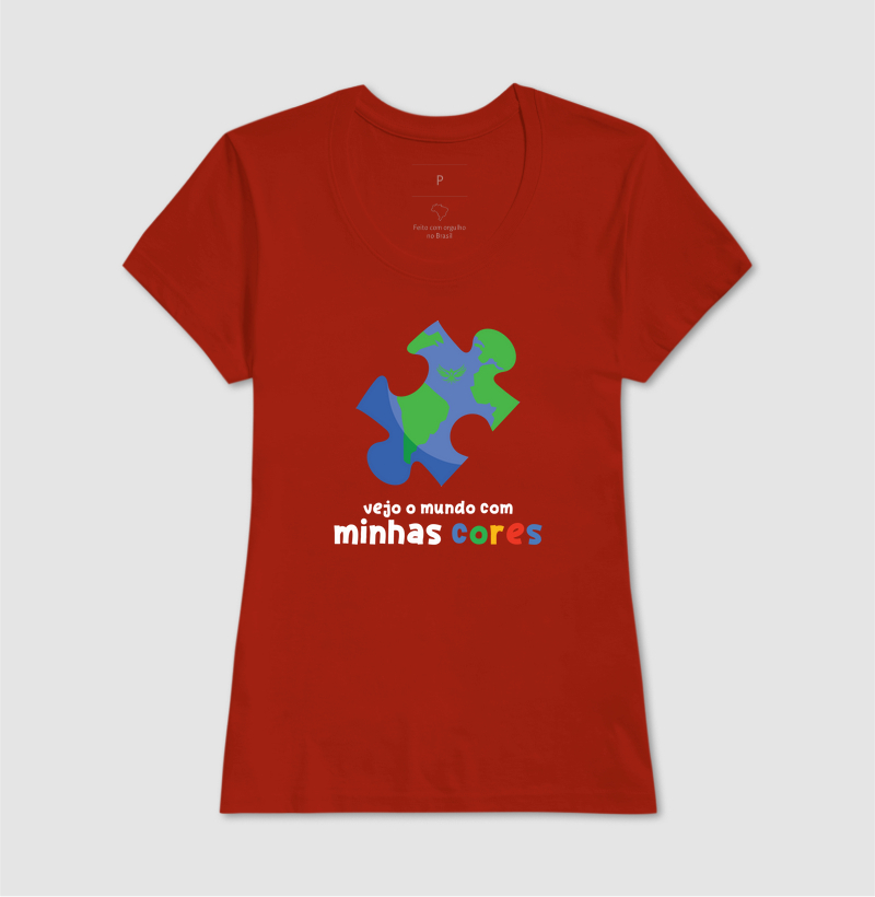 Camisa 15