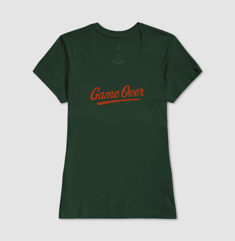 Camisa 10