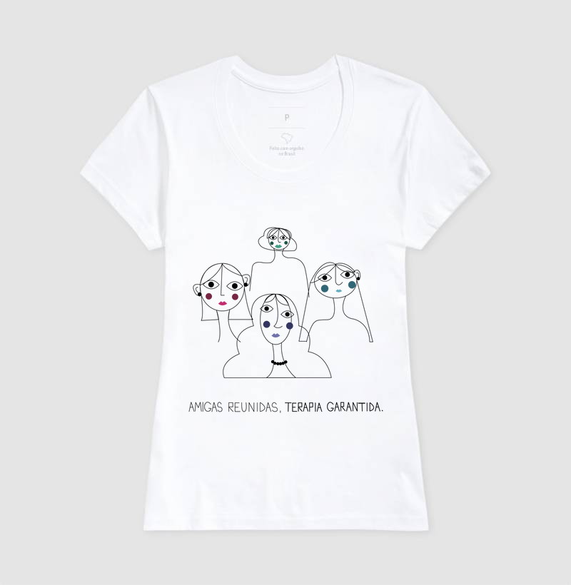Camisa 4