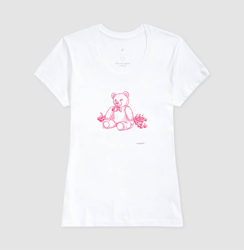 Camisa 7