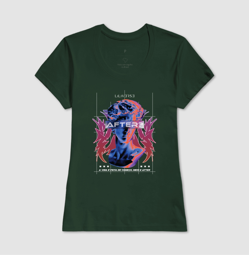 Camisa 8