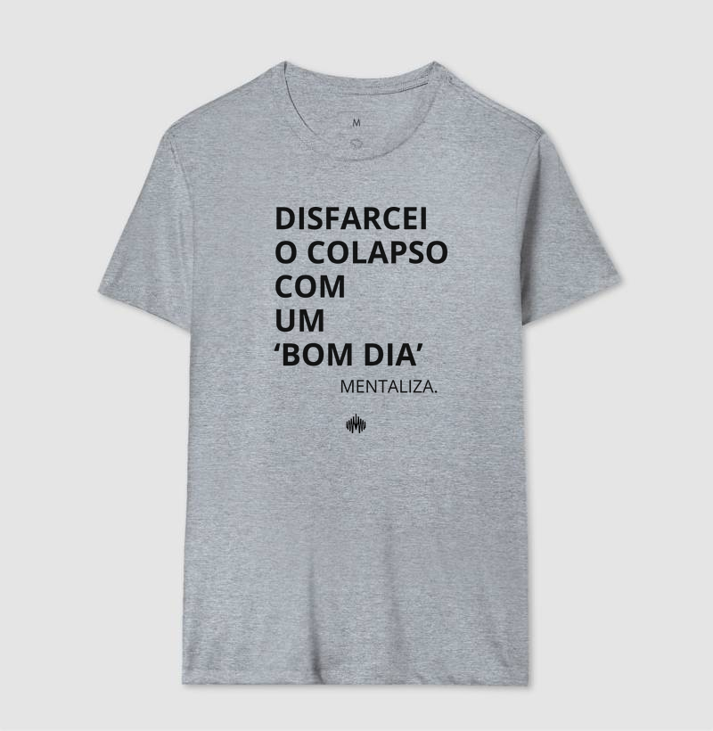 Camisa 10