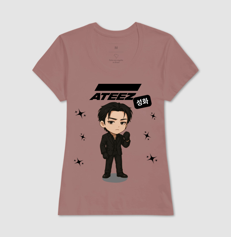 Camisa 16