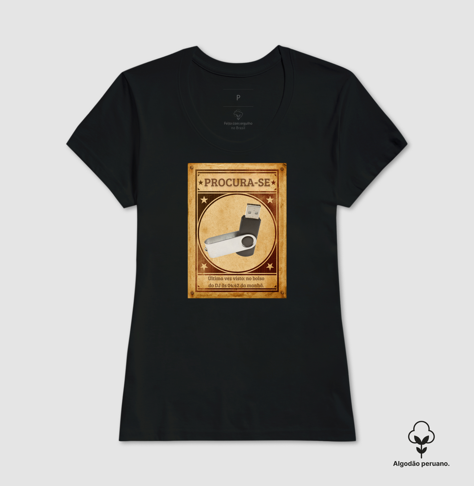 Camisa 1