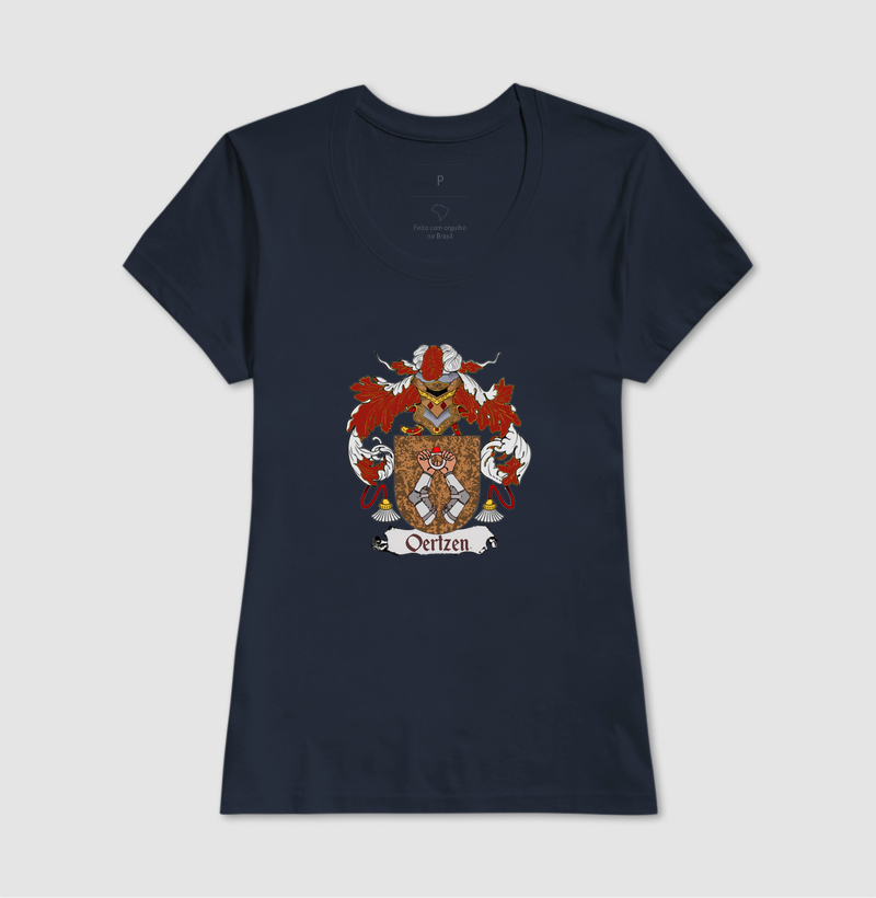 Camisa 16