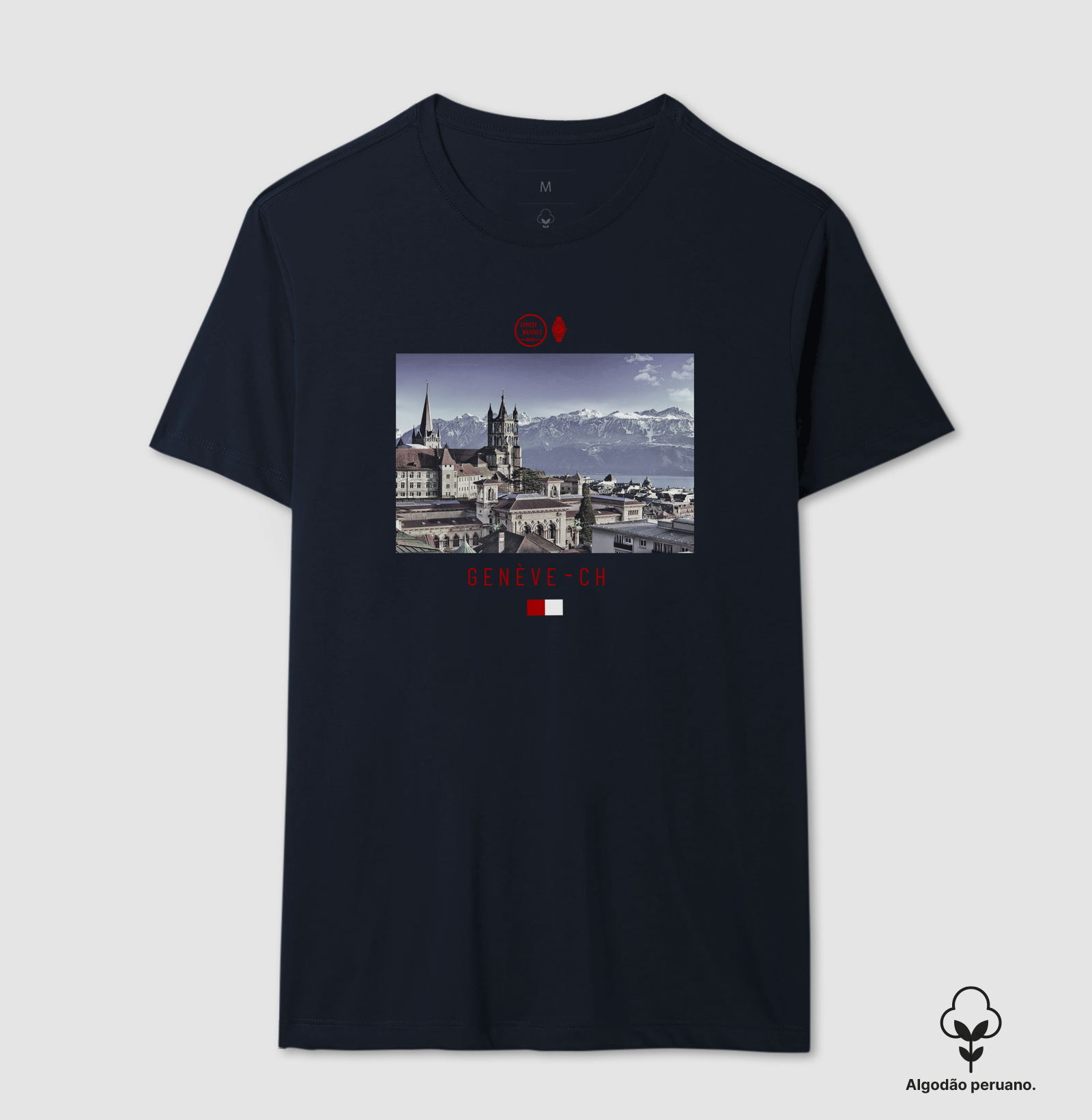 Camisa 3