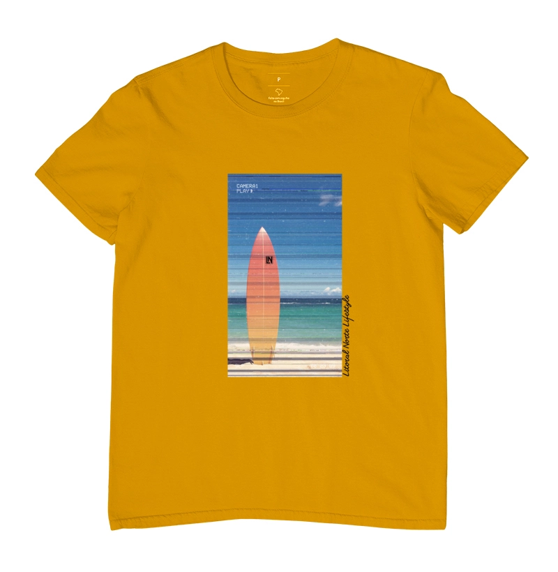 Camisa 13