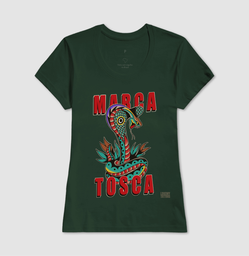Camisa 11