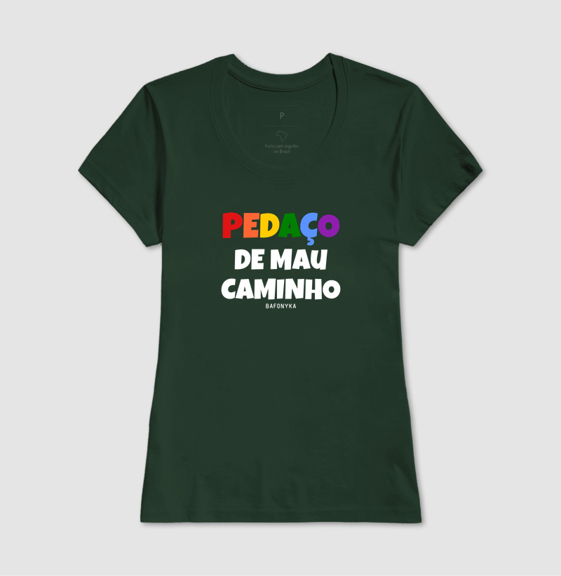 Camisa 13