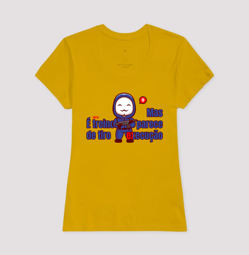 Camisa 14