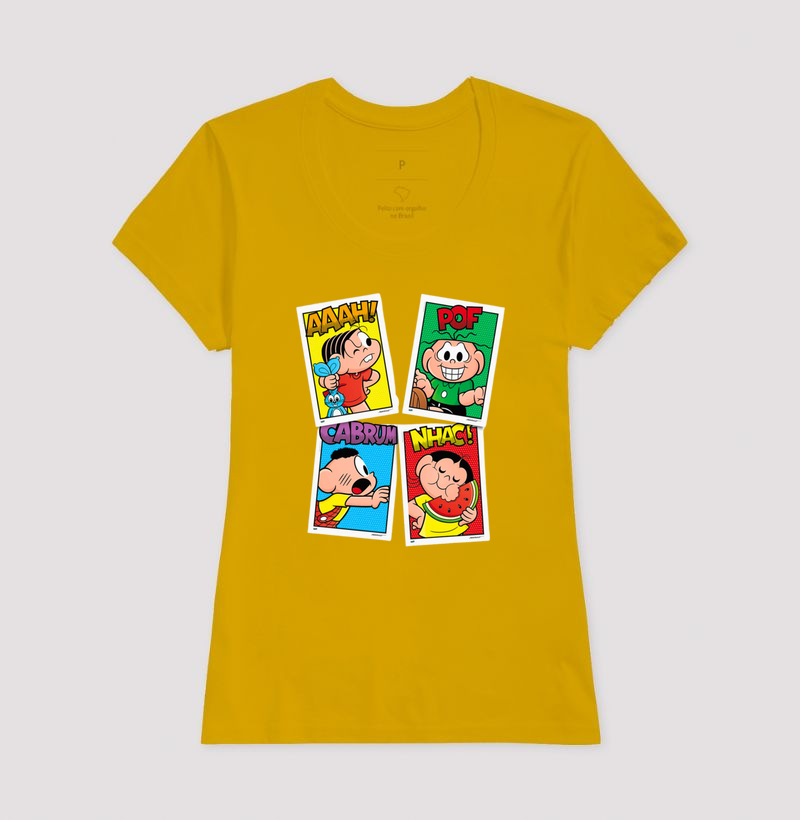 Camisa 12