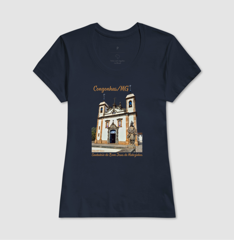 Camisa 1
