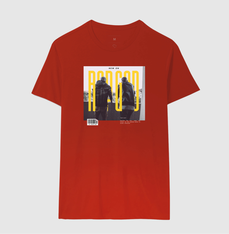 Camisa 10