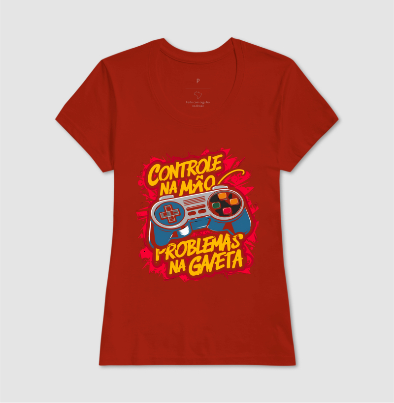 Camisa 15