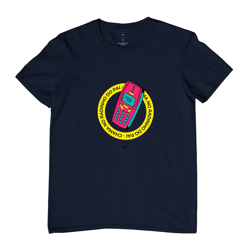 Camisa 14