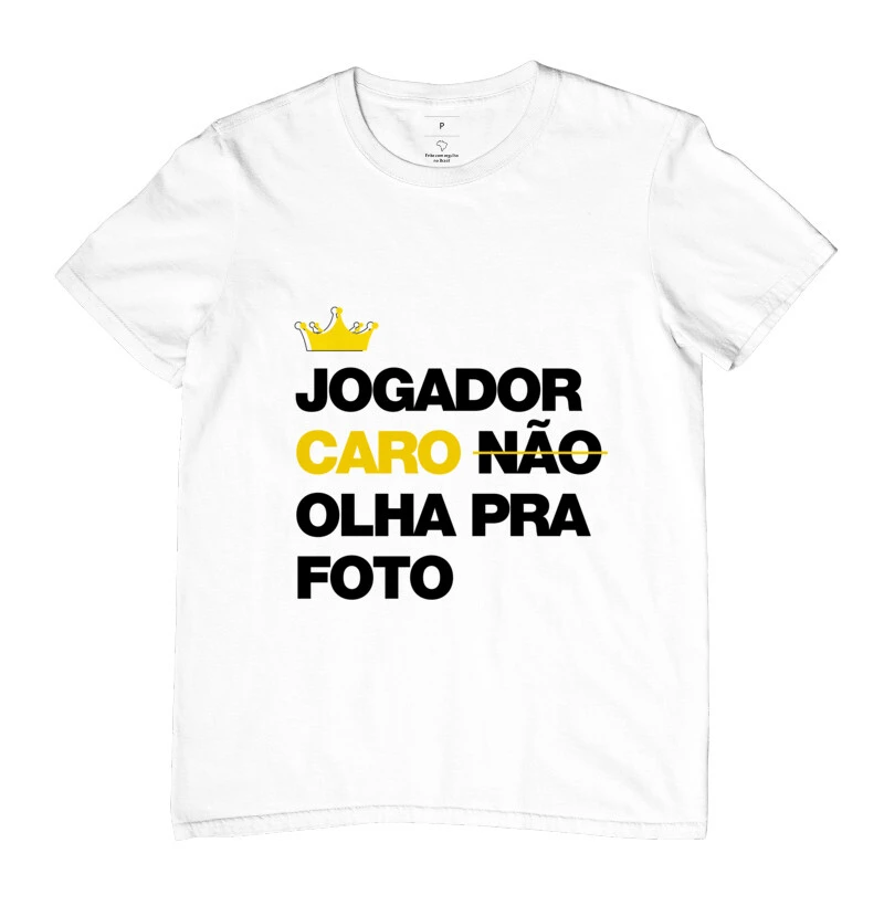Camisa 12