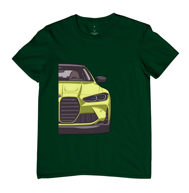 Camisa 11