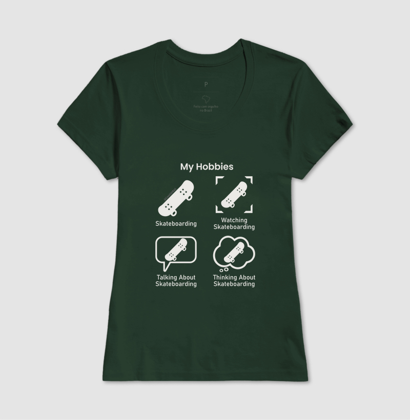 Camisa 8