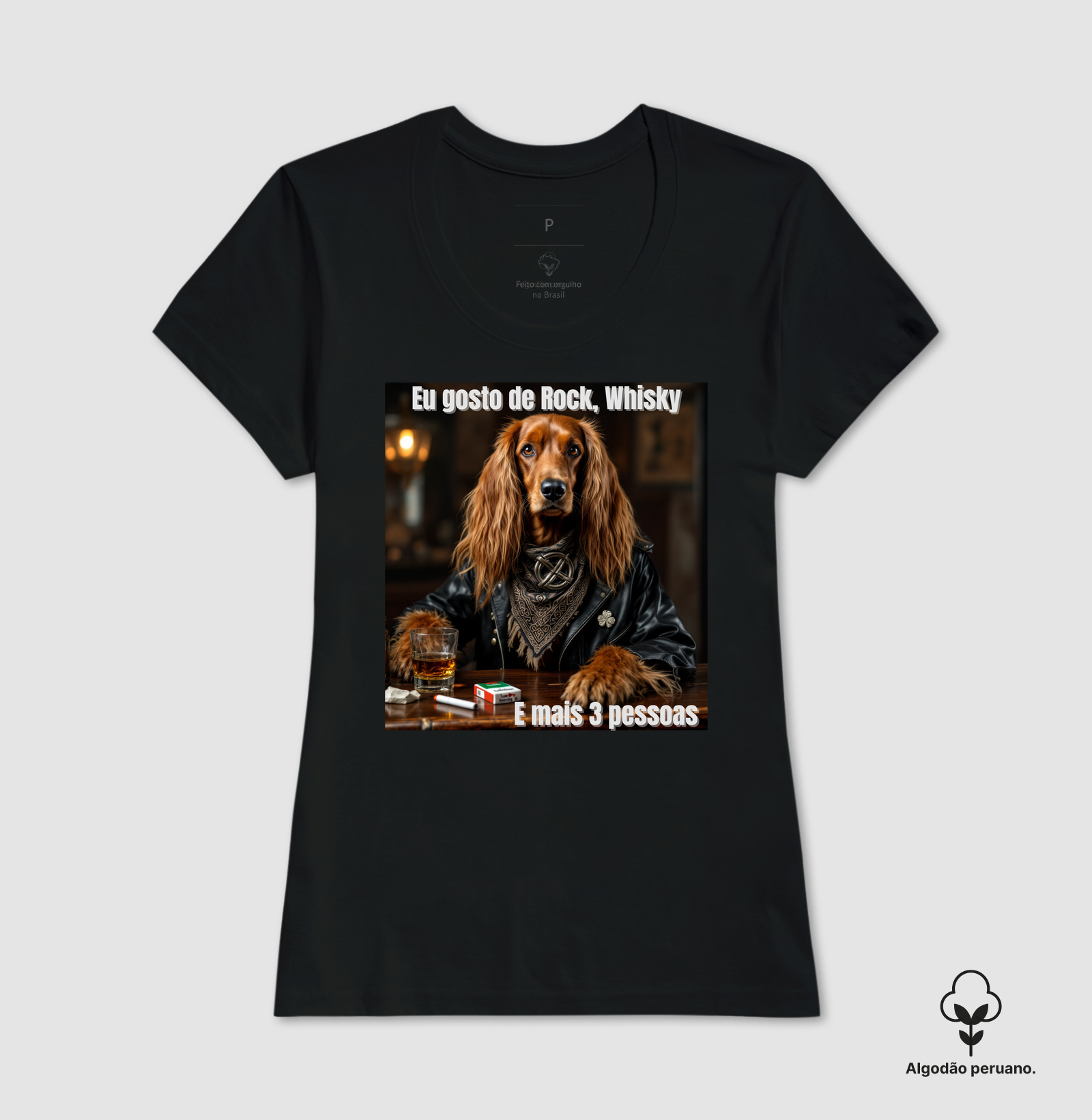 Camisa 1