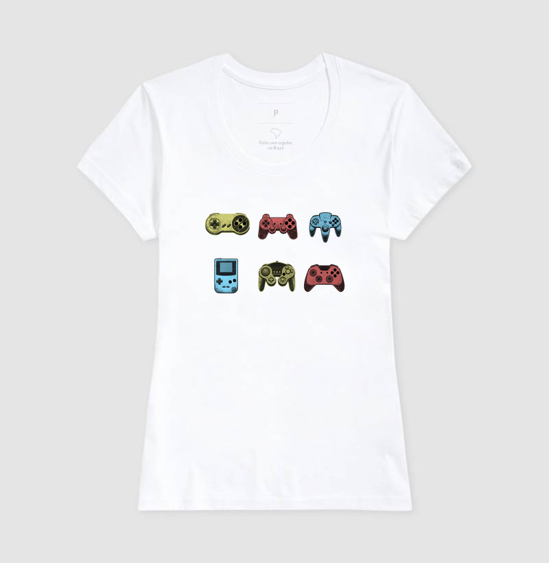 Camisa 1