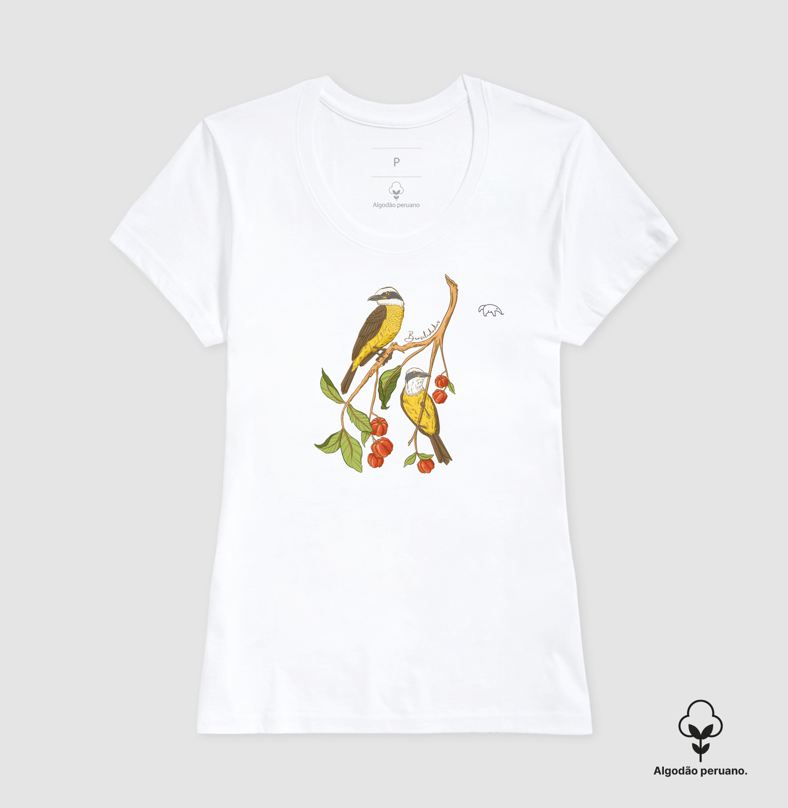 Camisa 6
