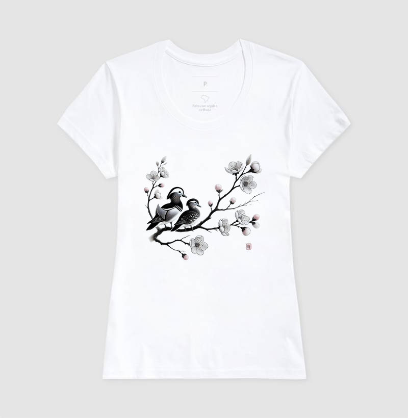 Camisa 11