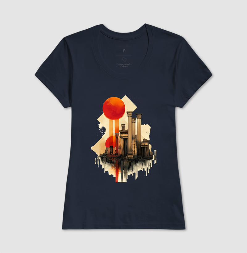 Camisa 16