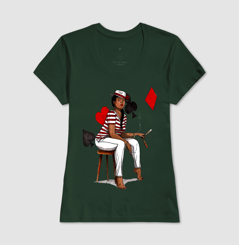 Camisa 10