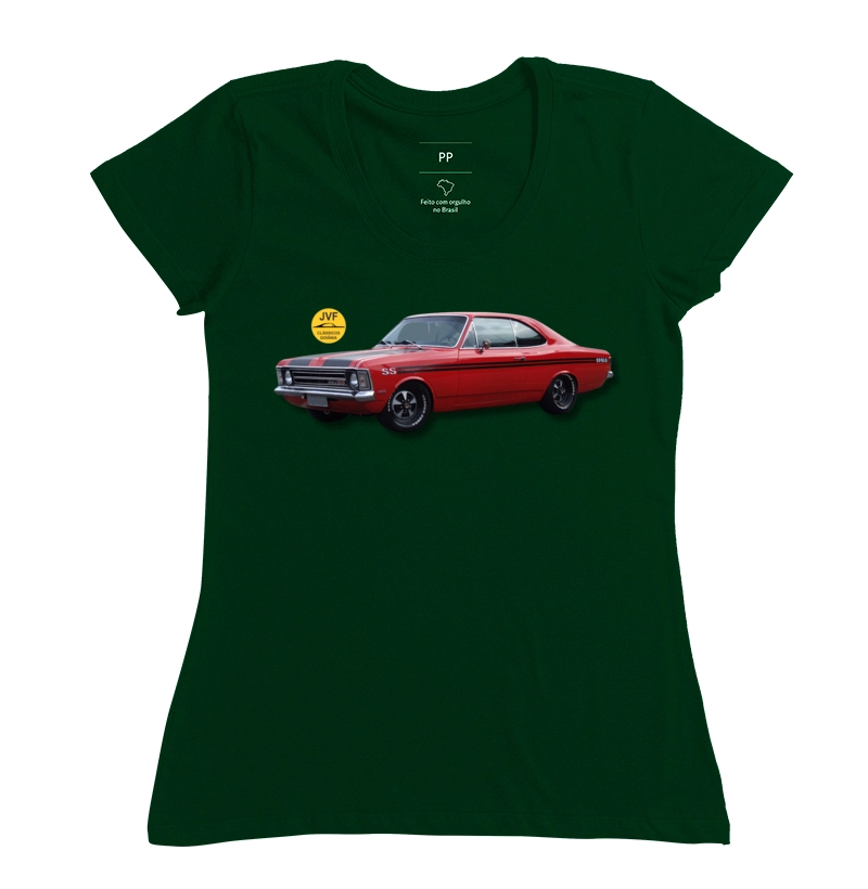 Camisa 12