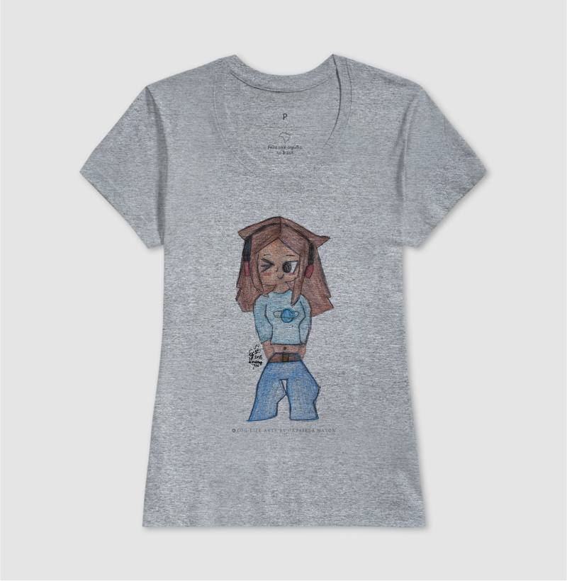 Camisa 3