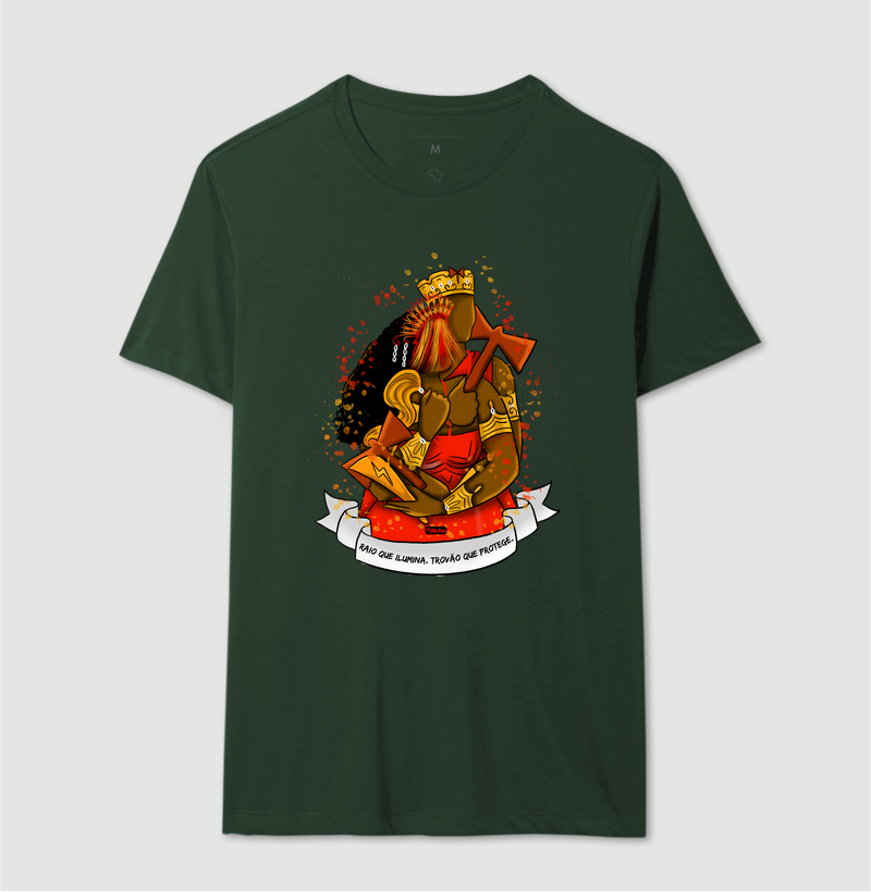 Camisa 11