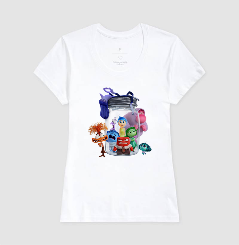 Camisa 10