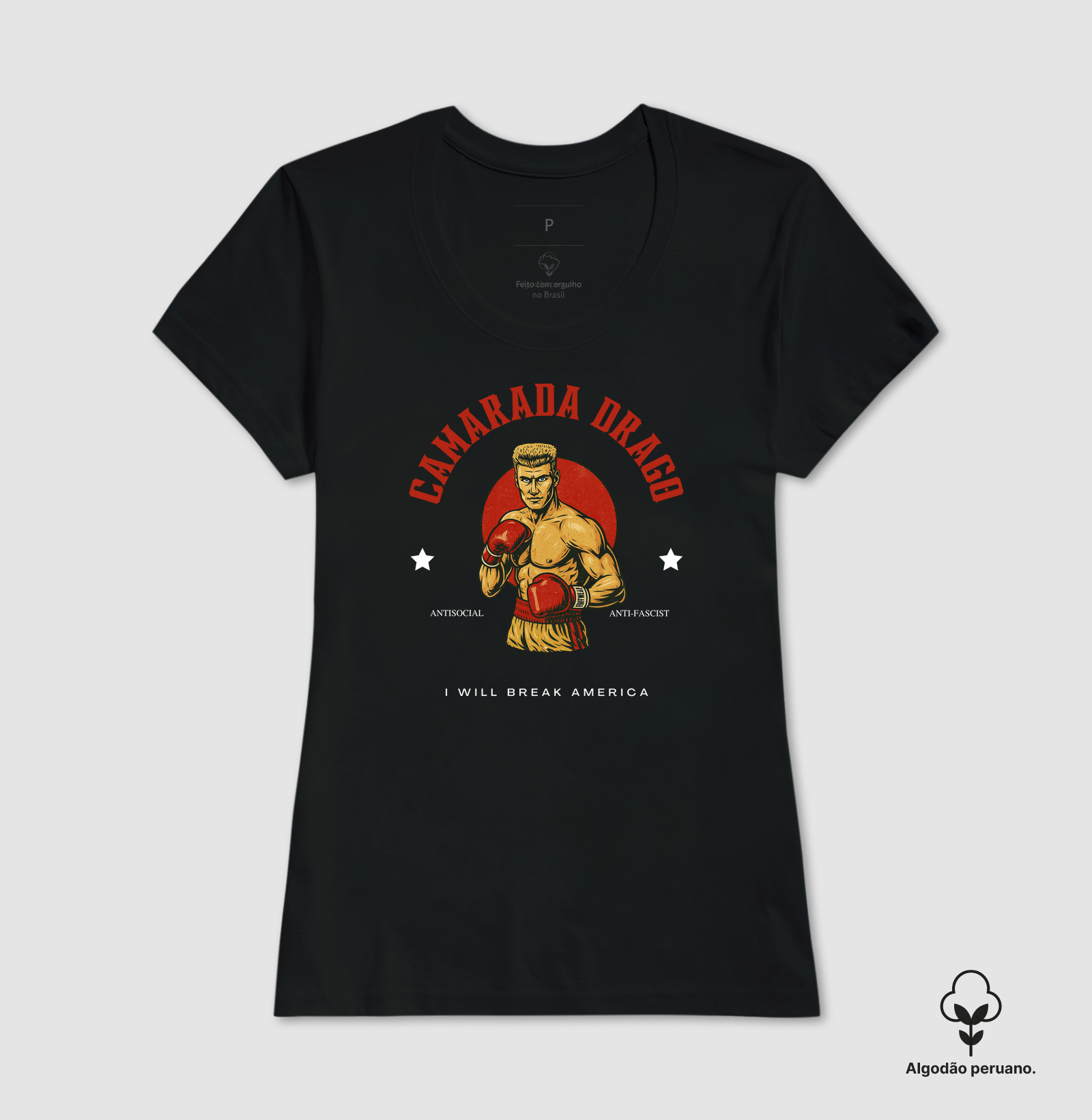 Camisa 2