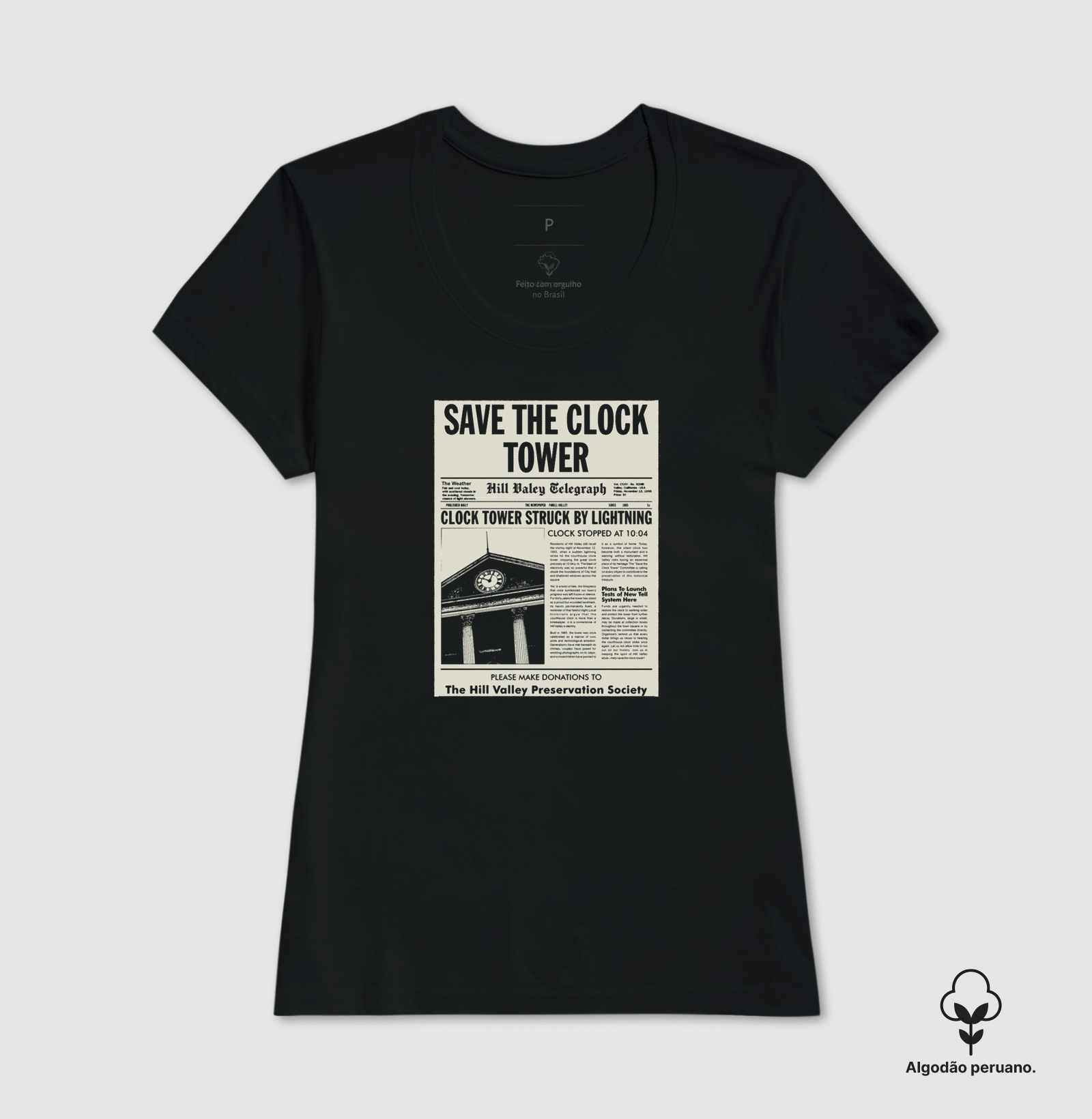 Camisa 2