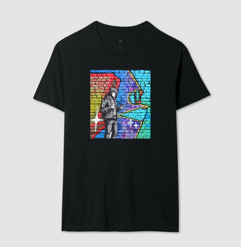 Camisa 10