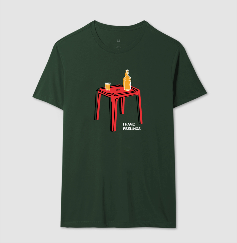 Camisa 11