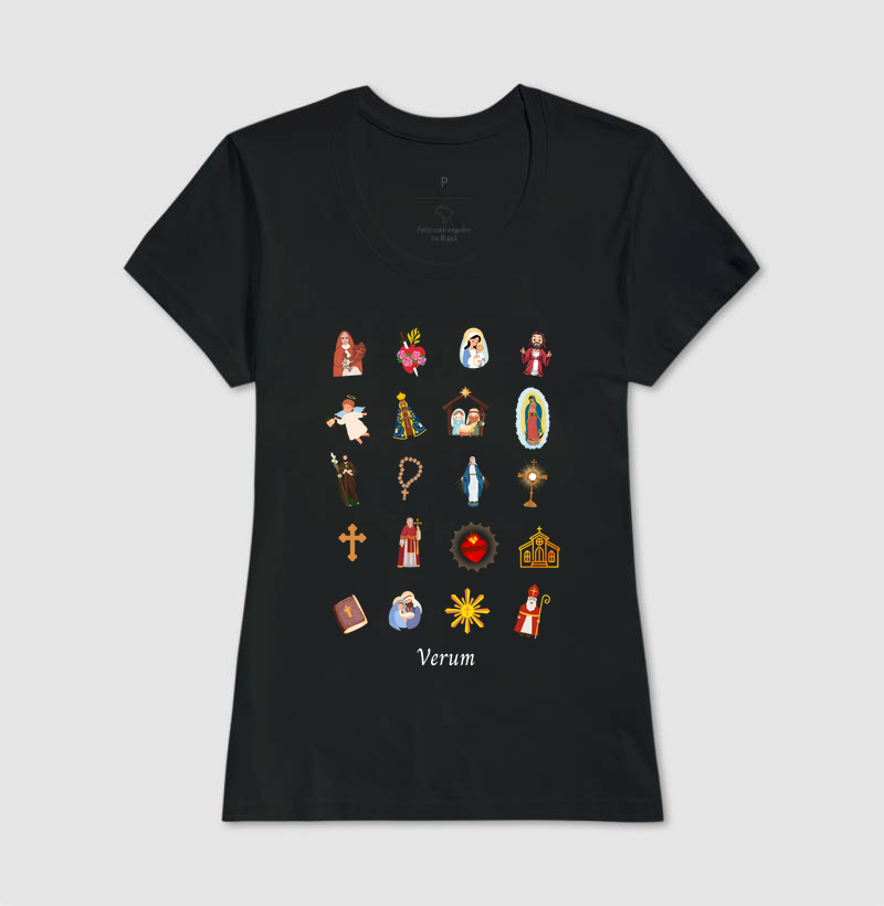 Camisa 7