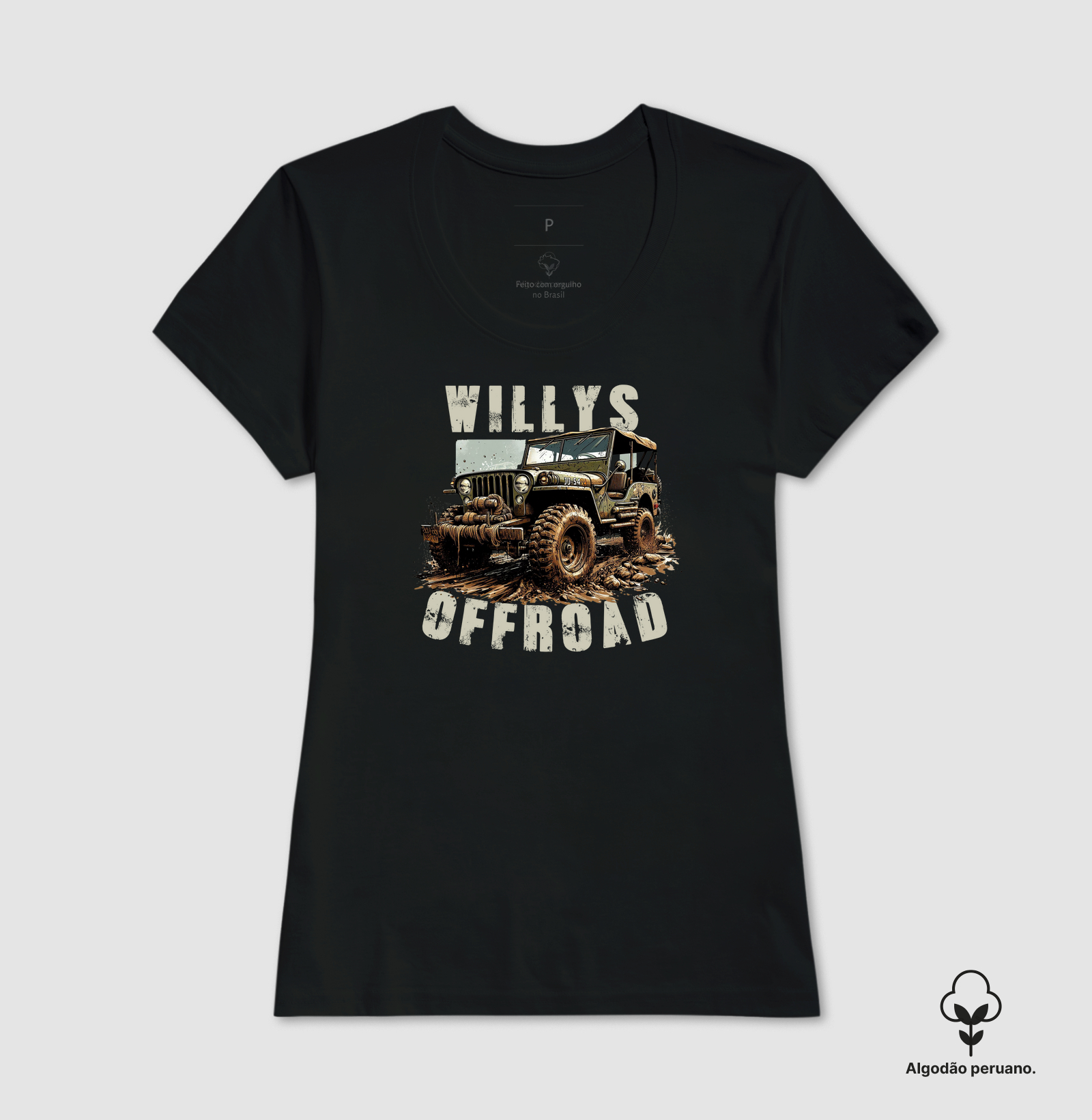 Camisa 2