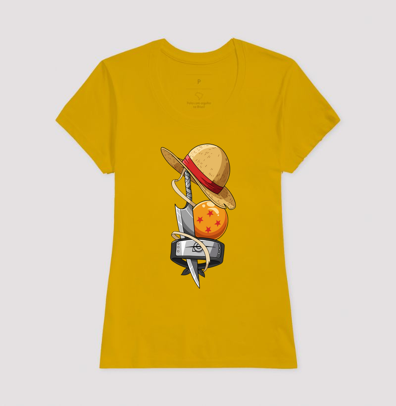 Camisa 15