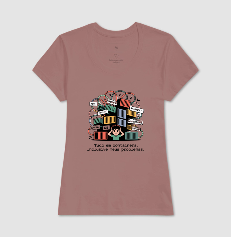 Camisa 9