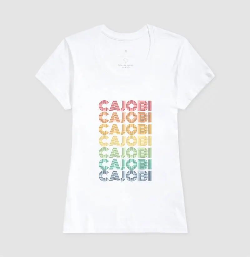 Camisa 11